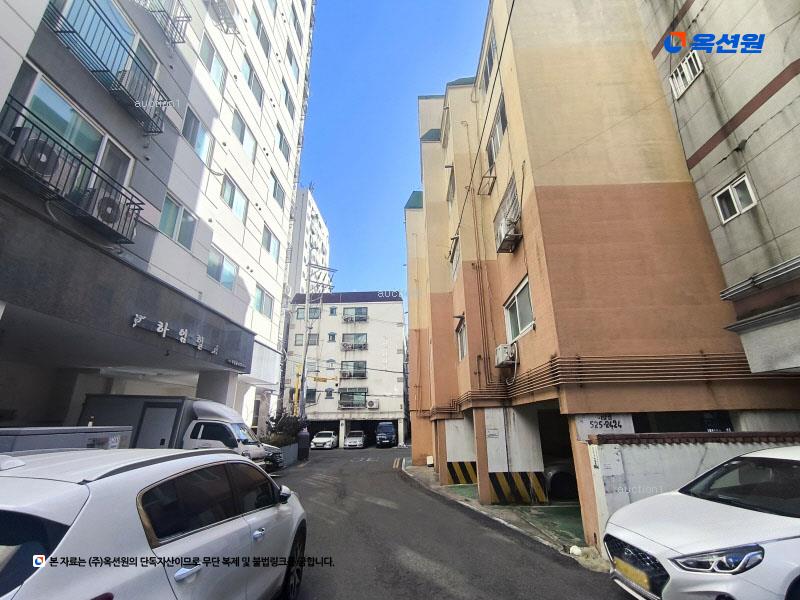 2024타경525937 인천광역시 부평구 장제로84번길 30, 시티하우스 5층 503호 아파트 경매 이미지