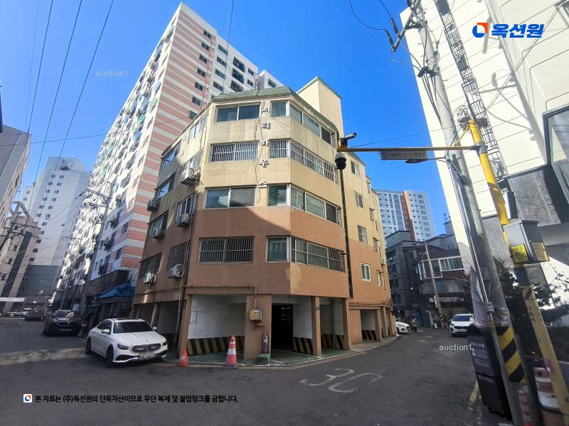 2024타경525937 인천광역시 부평구 장제로84번길 30, 시티하우스 5층 503호 아파트 경매 이미지