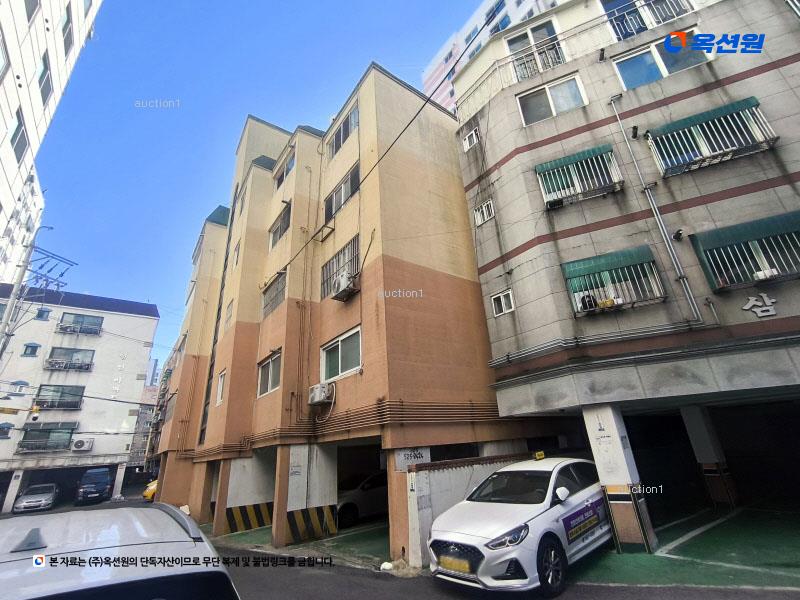 2024타경525937 인천광역시 부평구 장제로84번길 30, 시티하우스 5층 503호 아파트 경매 이미지
