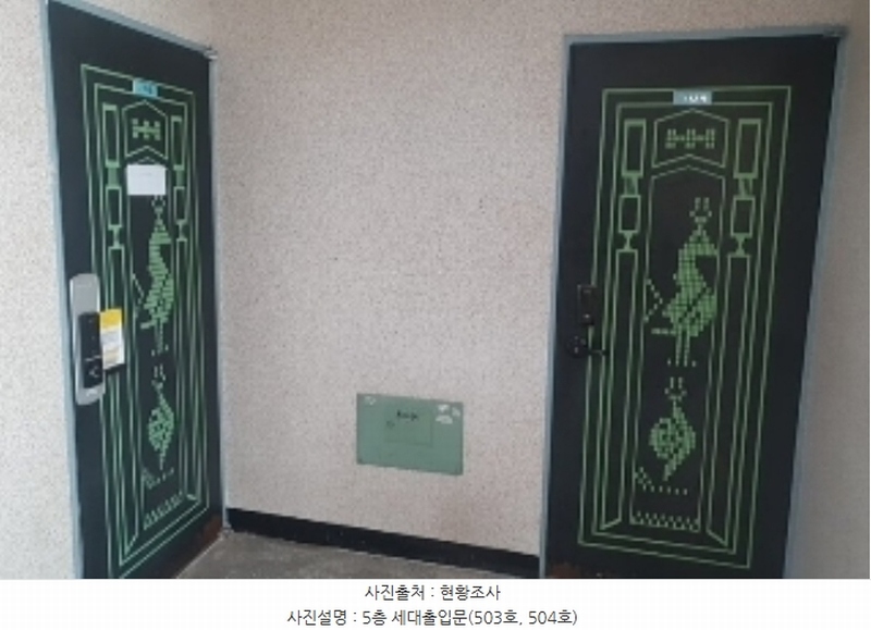 2024타경525937 인천광역시 부평구 장제로84번길 30, 시티하우스 5층 503호 아파트 경매 이미지