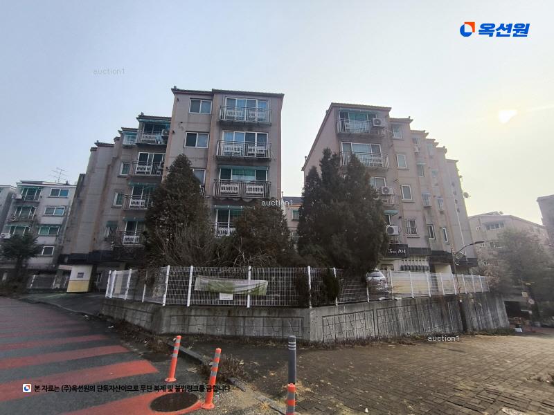2024타경532577 인천광역시 계양구 양지말길 52, 해피트리 102동 5층 501호 다세대(빌라)[공급16평형] 경매 이미지