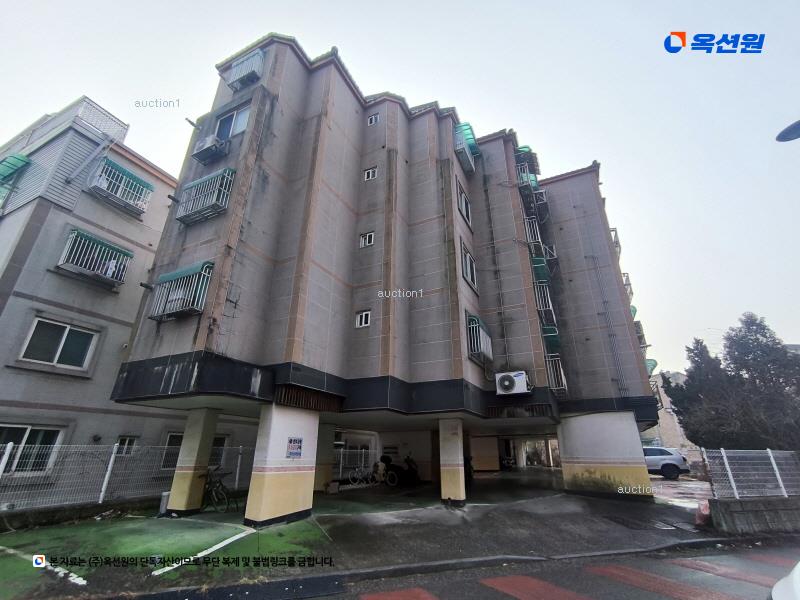 2024타경532577 인천광역시 계양구 양지말길 52, 해피트리 102동 5층 501호 다세대(빌라)[공급16평형] 경매 이미지
