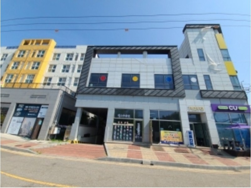 2024타경536579 인천광역시 강화군 강화읍 강화산단로 178인천광역시 강화군 강화읍 강화산○○○○, 강화프라자2 2층 204호강화프라○○ 근린상가 경매 이미지