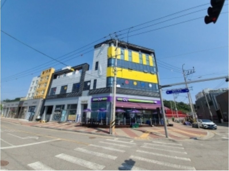 2024타경536579 인천광역시 강화군 강화읍 강화산단로 178인천광역시 강화군 강화읍 강화산○○○○, 강화프라자2 2층 204호강화프라○○ 근린상가 경매 이미지