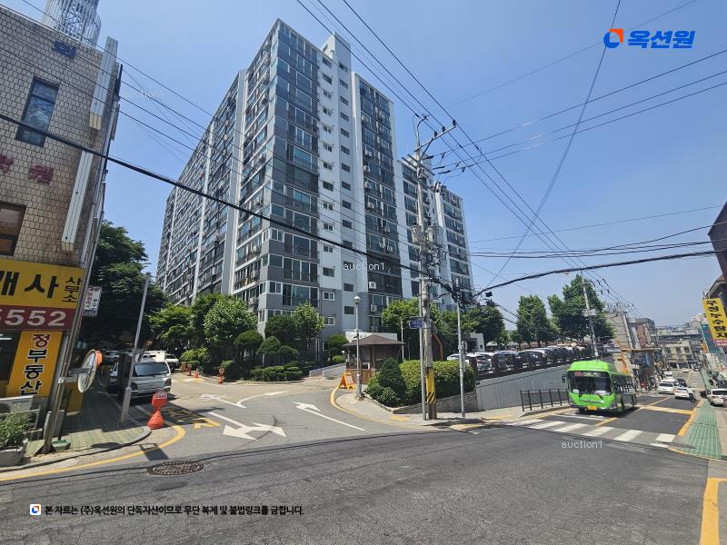 2024타경65200 서울특별시 은평구 가좌로7나길 30, 응암우성아파트 102동 8층 805호 아파트[공급42평형] 경매 이미지