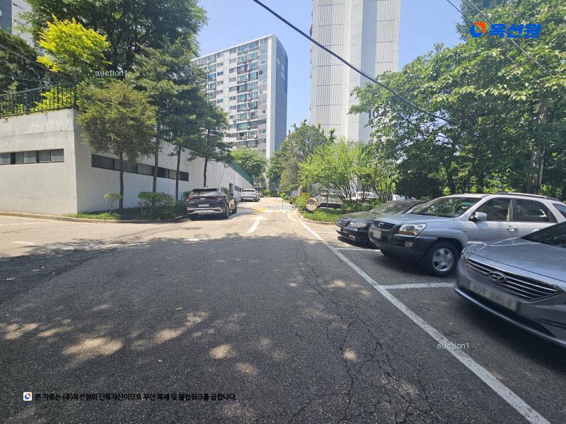 2024타경65200 서울특별시 은평구 가좌로7나길 30, 응암우성아파트 102동 8층 805호 아파트[공급42평형] 경매 이미지