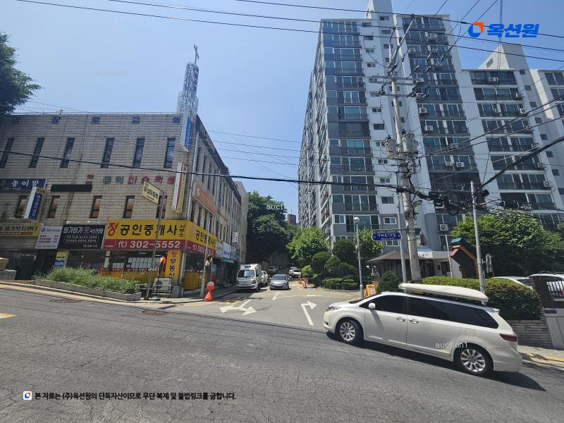 2024타경65200 서울특별시 은평구 가좌로7나길 30, 응암우성아파트 102동 8층 805호 아파트[공급42평형] 경매 이미지