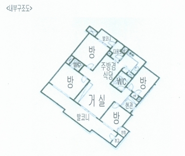 2024타경65200 서울특별시 은평구 가좌로7나길 30, 응암우성아파트 102동 8층 805호 아파트[공급42평형] 경매 이미지