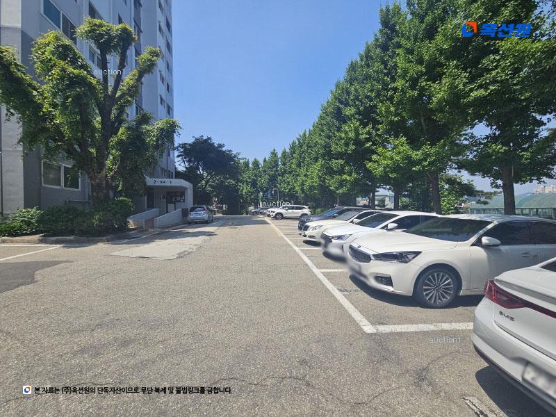 2024타경65200 서울특별시 은평구 가좌로7나길 30, 응암우성아파트 102동 8층 805호 아파트[공급42평형] 경매 이미지