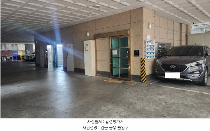 2024타경543065 인천광역시 미추홀구 주안중로50번길 47, 엔에스파크 2층 203호 아파트[공급25평형] 경매 이미지