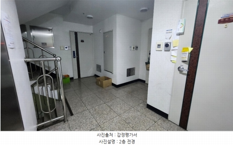 2024타경543065 인천광역시 미추홀구 주안중로50번길 47, 엔에스파크 2층 203호 아파트[공급25평형] 경매 이미지