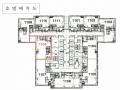 2024타경545610 인천광역시 서구 청라커낼로 252, 청라롯데캐슬 201동 11층 1108호 오피스텔[계약58평형] 경매 이미지