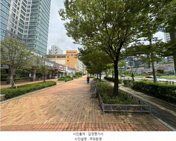 2024타경545610 인천광역시 서구 청라커낼로 252, 청라롯데캐슬 201동 11층 1108호 오피스텔[계약58평형] 경매 이미지