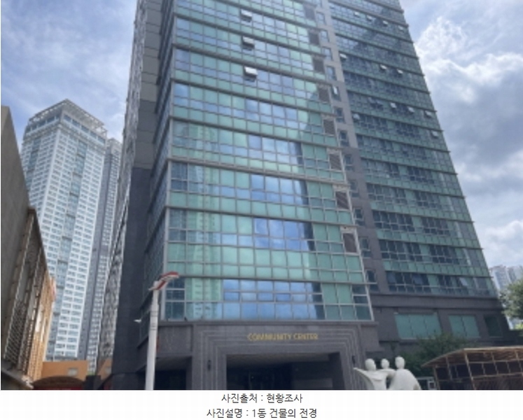 2024타경545610 인천광역시 서구 청라커낼로 252, 청라롯데캐슬 201동 11층 1108호 오피스텔[계약58평형] 경매 이미지
