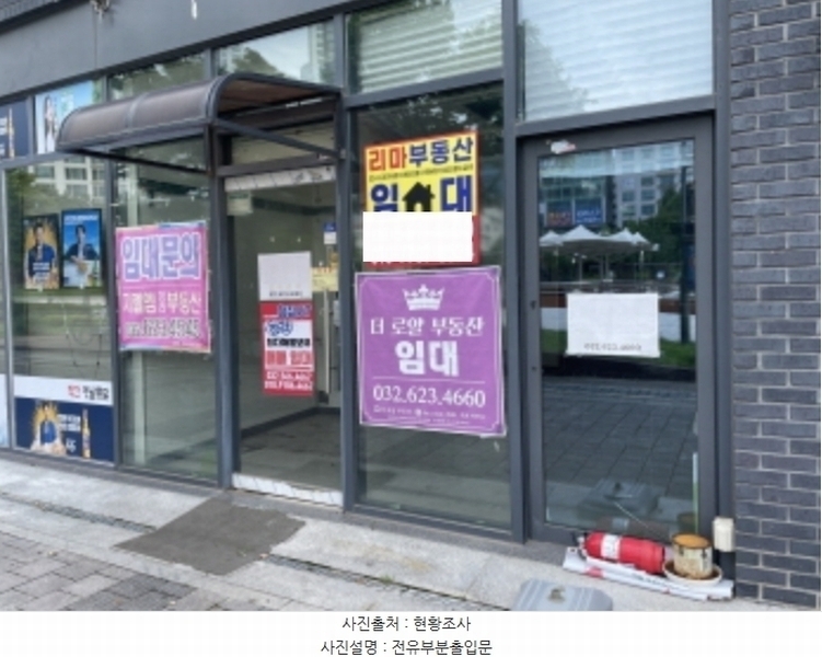 2024타경546712 인천광역시 서구 청라에메랄드로 99인천광역시 서구 청라에메랄○○○○, 지젤엠청라 지1층 비019호지젤엠청○○ 근린상가 경매 이미지