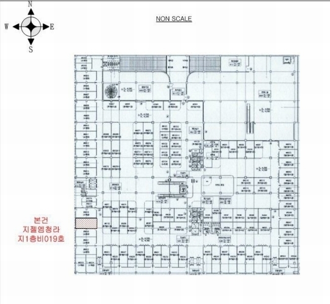 2024타경546712 인천광역시 서구 청라에메랄드로 99인천광역시 서구 청라에메랄○○○○, 지젤엠청라 지1층 비019호지젤엠청○○ 근린상가 경매 이미지