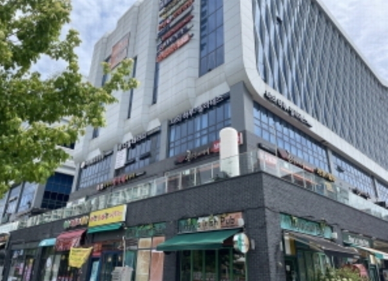 2024타경546712 인천광역시 서구 청라에메랄드로 99인천광역시 서구 청라에메랄○○○○, 지젤엠청라 지1층 비019호지젤엠청○○ 근린상가 경매 이미지