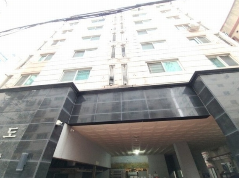 2024타경547258 인천광역시 부평구 부흥북로72번길 15, 엘도라도 4층 405호 다세대(빌라) 경매 이미지