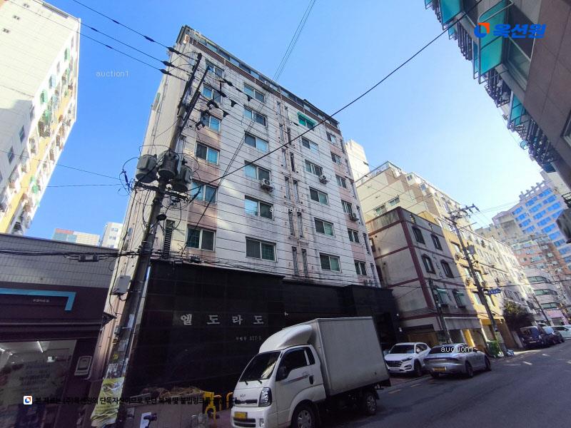 2024타경547258 인천광역시 부평구 부흥북로72번길 15, 엘도라도 4층 405호 다세대(빌라) 경매 이미지