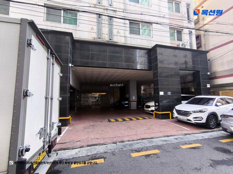 2024타경547258 인천광역시 부평구 부흥북로72번길 15, 엘도라도 4층 405호 다세대(빌라) 경매 이미지