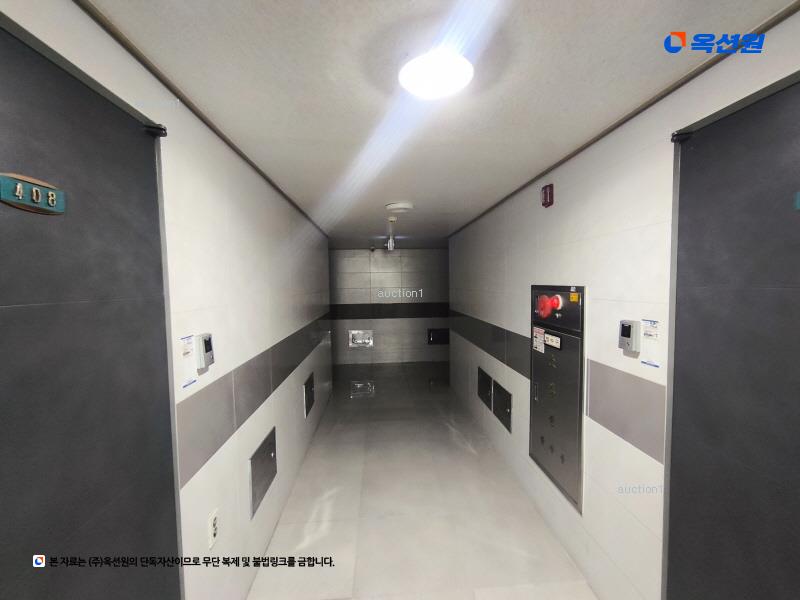 2024타경547258 인천광역시 부평구 부흥북로72번길 15, 엘도라도 4층 405호 다세대(빌라) 경매 이미지