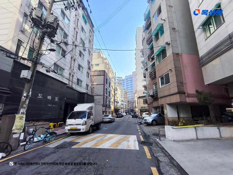 2024타경547258 인천광역시 부평구 부흥북로72번길 15, 엘도라도 4층 405호 다세대(빌라) 경매 이미지