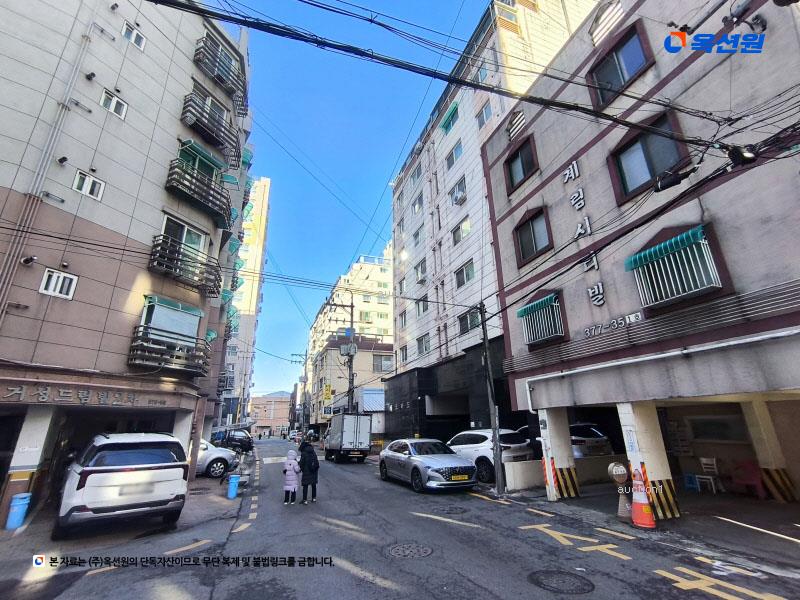 2024타경547258 인천광역시 부평구 부흥북로72번길 15, 엘도라도 4층 405호 다세대(빌라) 경매 이미지