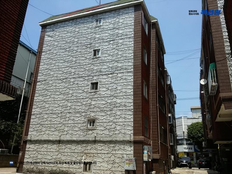 2024타경549506 인천광역시 계양구 효서로 108, 궁전빌라 나동 4층 401호 다세대(빌라)[공급11평형] 경매 이미지