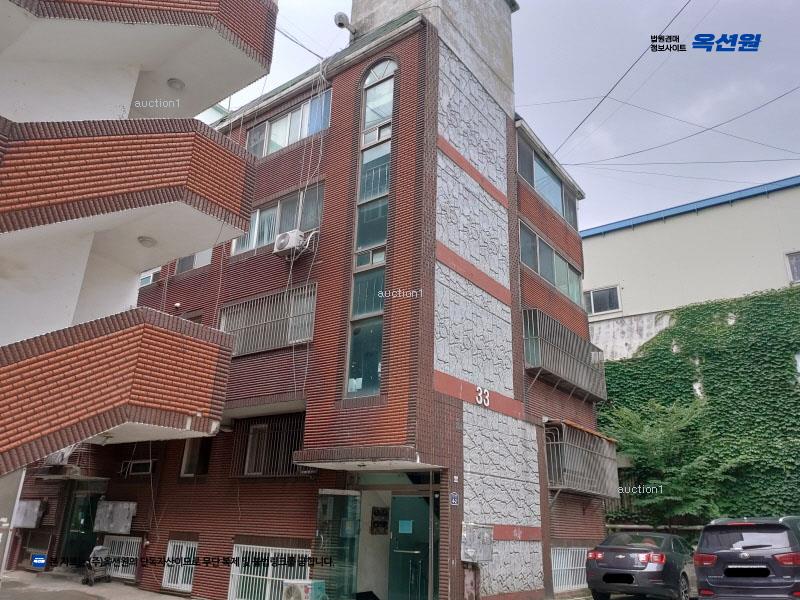 2024타경549506 인천광역시 계양구 효서로 108, 궁전빌라 나동 4층 401호 다세대(빌라)[공급11평형] 경매 이미지