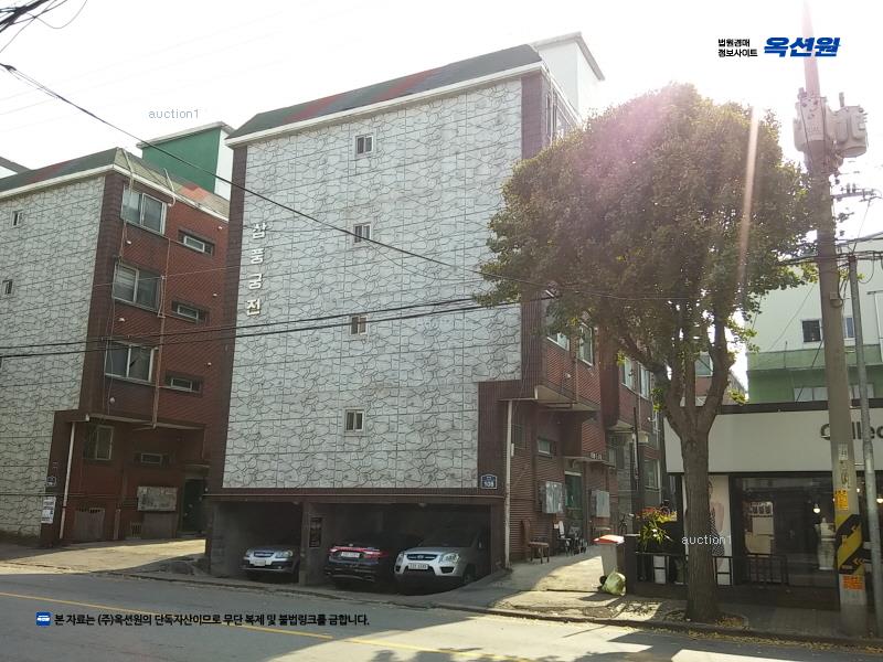 2024타경549506 인천광역시 계양구 효서로 108, 궁전빌라 나동 4층 401호 다세대(빌라)[공급11평형] 경매 이미지