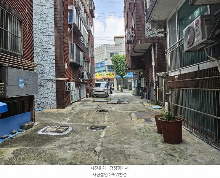 2024타경549506 인천광역시 계양구 효서로 108, 궁전빌라 나동 4층 401호 다세대(빌라)[공급11평형] 경매 이미지