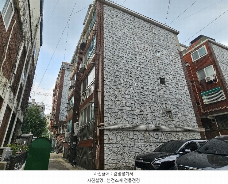 2024타경549506 인천광역시 계양구 효서로 108, 궁전빌라 나동 4층 401호 다세대(빌라)[공급11평형] 경매 이미지