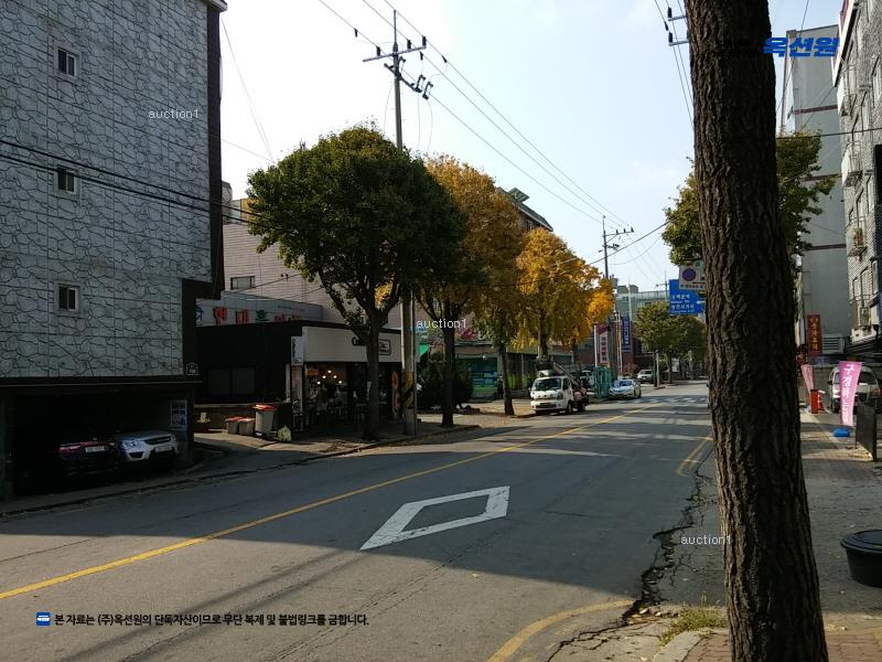 2024타경549506 인천광역시 계양구 효서로 108, 궁전빌라 나동 4층 401호 다세대(빌라)[공급11평형] 경매 이미지