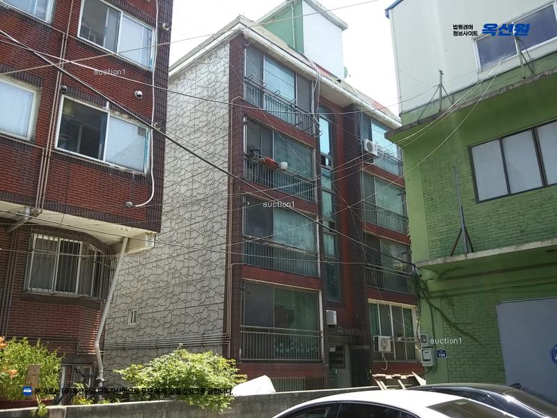 2024타경549506 인천광역시 계양구 효서로 108, 궁전빌라 나동 4층 401호 다세대(빌라)[공급11평형] 경매 이미지