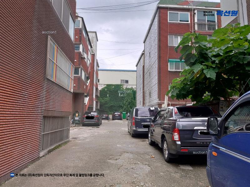 2024타경549506 인천광역시 계양구 효서로 108, 궁전빌라 나동 4층 401호 다세대(빌라)[공급11평형] 경매 이미지