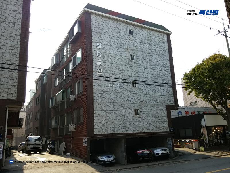 2024타경549506 인천광역시 계양구 효서로 108, 궁전빌라 나동 4층 401호 다세대(빌라)[공급11평형] 경매 이미지