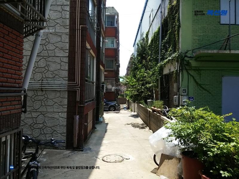 2024타경549506 인천광역시 계양구 효서로 108, 궁전빌라 나동 4층 401호 다세대(빌라)[공급11평형] 경매 이미지