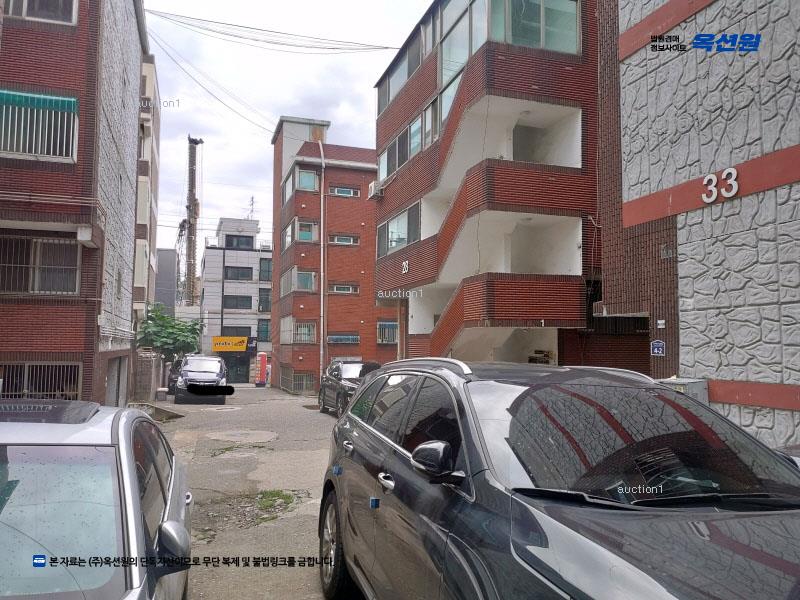 2024타경549506 인천광역시 계양구 효서로 108, 궁전빌라 나동 4층 401호 다세대(빌라)[공급11평형] 경매 이미지