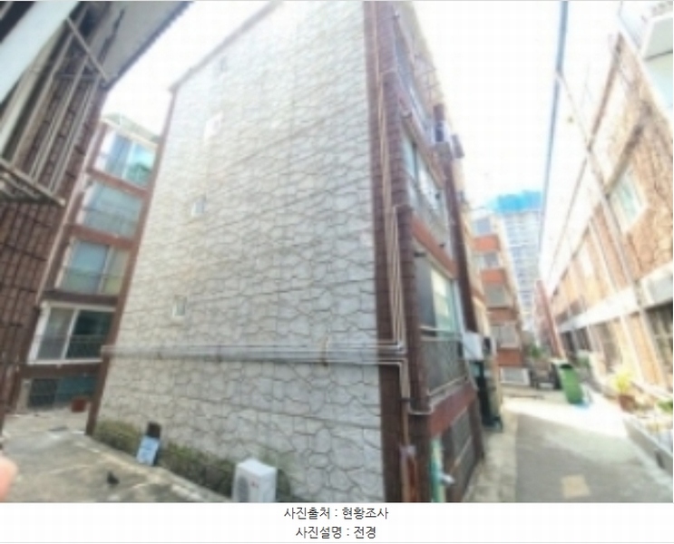 2024타경549506 인천광역시 계양구 효서로 108, 궁전빌라 나동 4층 401호 다세대(빌라)[공급11평형] 경매 이미지