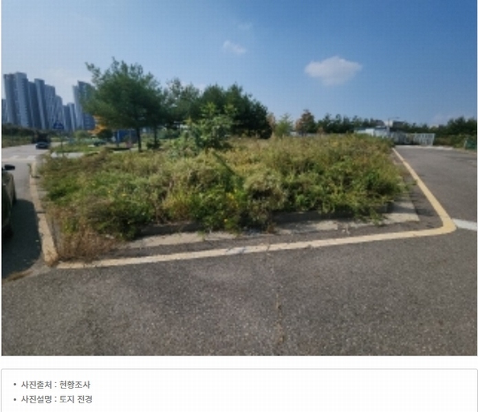2024타경563182 인천광역시 중구 운남동 1684-9 대지 경매 이미지