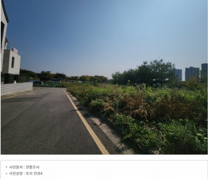2024타경563182 인천광역시 중구 운남동 1684-9 대지 경매 이미지