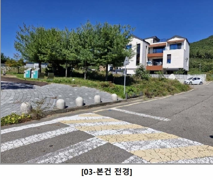 2024타경563182 인천광역시 중구 운남동 1684-9 대지 경매 이미지