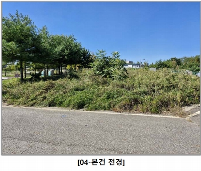 2024타경563182 인천광역시 중구 운남동 1684-9 대지 경매 이미지