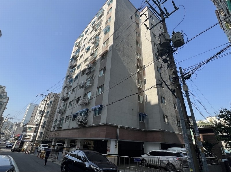 2024타경563670 인천광역시 부평구 육동로18번길 53, 보광뉴타워 2층 201호 오피스텔[계약25평형] 경매 이미지