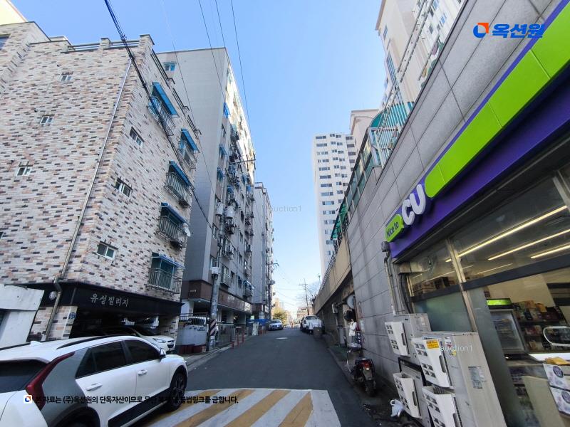 2024타경563670 인천광역시 부평구 육동로18번길 53, 보광뉴타워 2층 201호 오피스텔[계약25평형] 경매 이미지