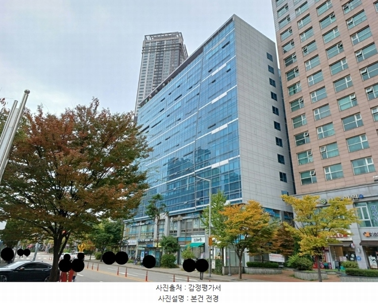 2024타경564741 인천광역시 서구 청라라임로 51, 청라에일린의뜰 9층 904호 오피스텔[계약21평형] 경매 이미지