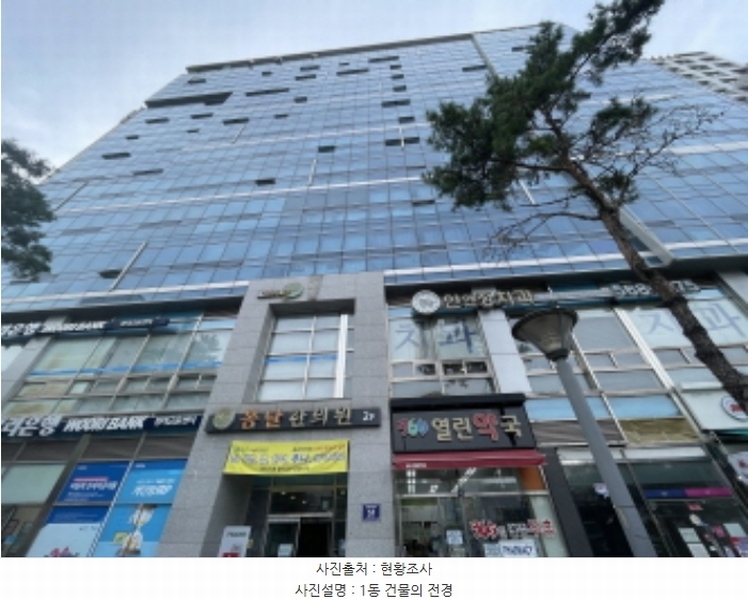 2024타경564741 인천광역시 서구 청라라임로 51, 청라에일린의뜰 9층 904호 오피스텔[계약21평형] 경매 이미지