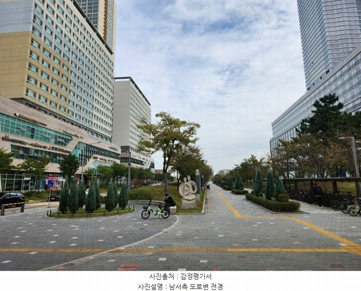 2024타경564796 인천광역시 연수구 송도과학로27번길 55, 롯데캐슬캠퍼스타운 202동 23층 2341호 오피스텔[계약26평형] 경매 이미지