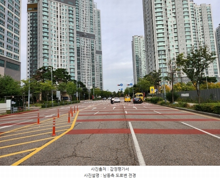 2024타경564796 인천광역시 연수구 송도과학로27번길 55, 롯데캐슬캠퍼스타운 202동 23층 2341호 오피스텔[계약26평형] 경매 이미지