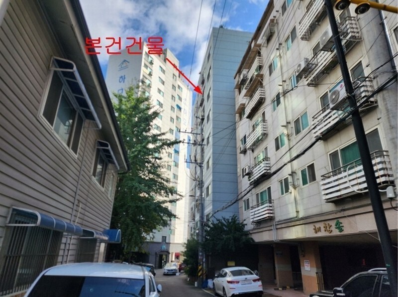 2024타경565799 인천광역시 미추홀구 장천로23번길 5, 숭의엠타운 5층 501호 오피스텔 경매 이미지